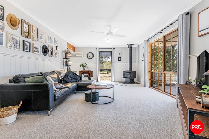 Photo - 51 Maynard Road, Longlea VIC 3551 - Image 5