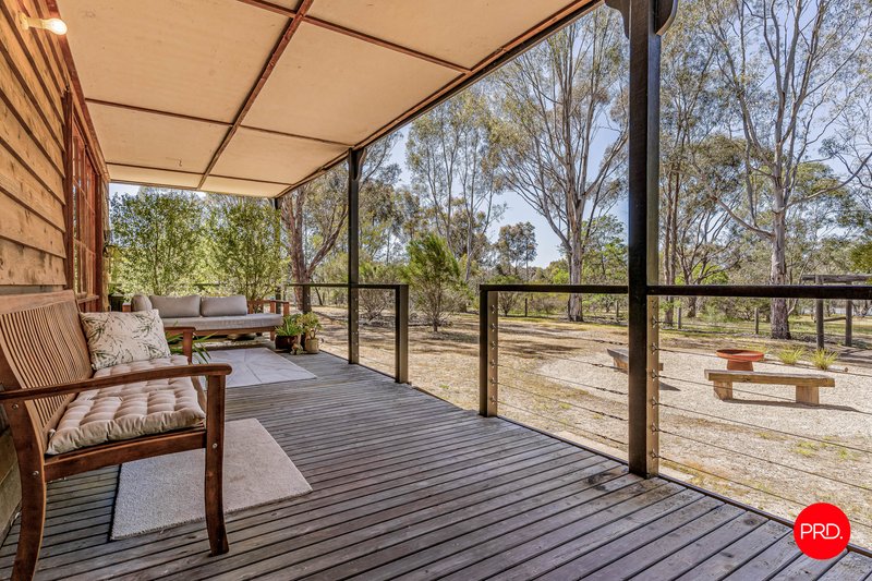 Photo - 51 Maynard Road, Longlea VIC 3551 - Image 16