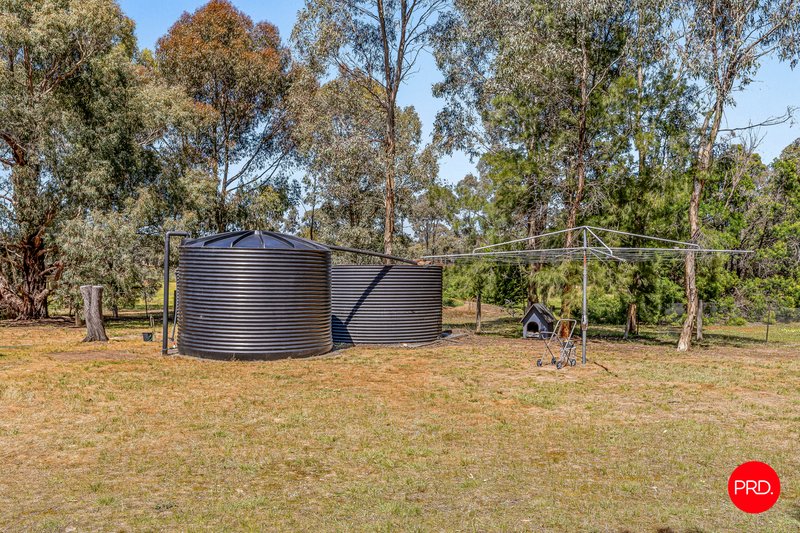 Photo - 51 Maynard Road, Longlea VIC 3551 - Image 19