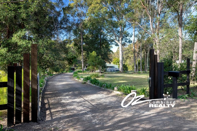 Photo - 51 Mcarthur Drive, Falls Creek NSW 2540 - Image 2