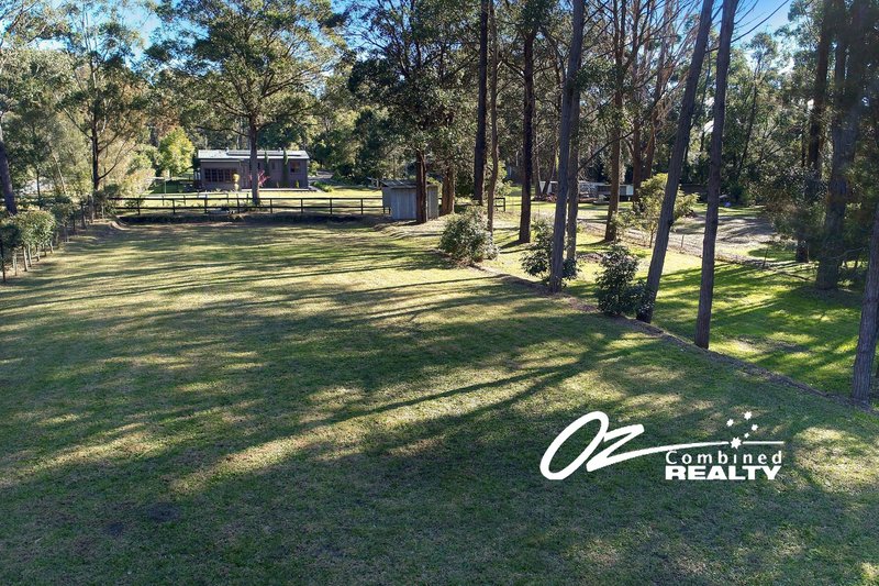 Photo - 51 Mcarthur Drive, Falls Creek NSW 2540 - Image 3