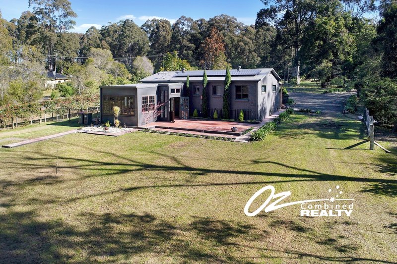 Photo - 51 Mcarthur Drive, Falls Creek NSW 2540 - Image 4