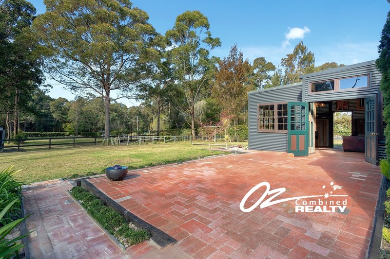 Photo - 51 Mcarthur Drive, Falls Creek NSW 2540 - Image 8