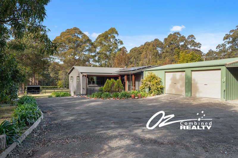 Photo - 51 Mcarthur Drive, Falls Creek NSW 2540 - Image 11