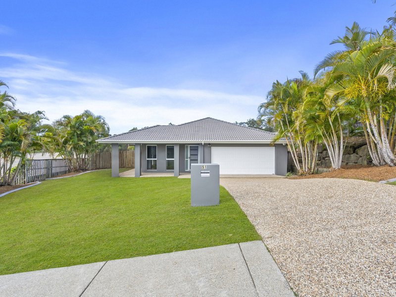 51 Mcauley Parade, Pacific Pines QLD 4211