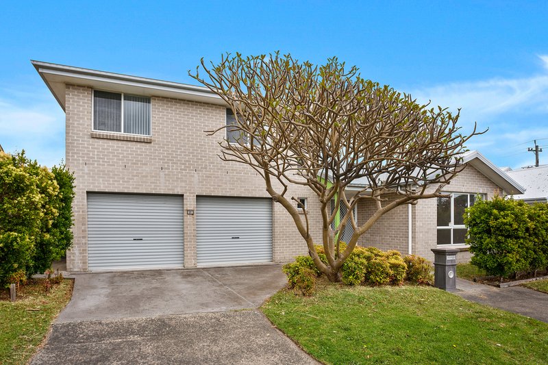 51 Mcgregor Avenue, Barrack Heights NSW 2528