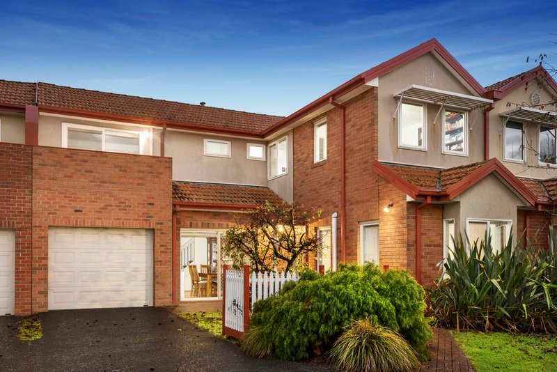 5/1 Mckelvie Court, Glen Waverley VIC 3150