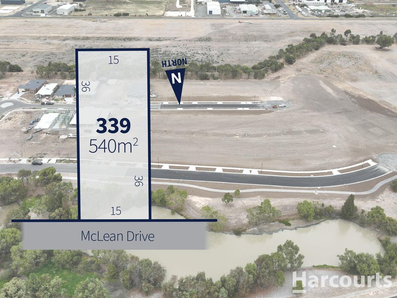 51 Mclean Drive, Horsham VIC 3400