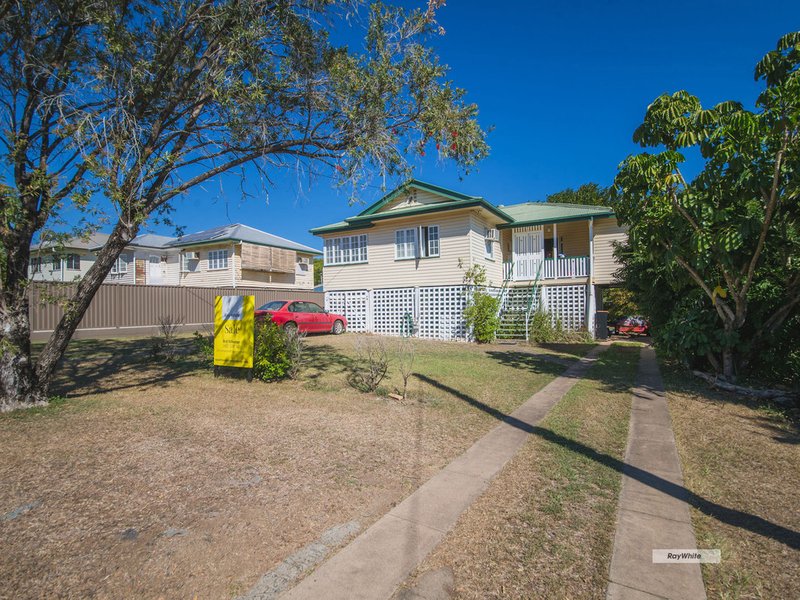 Photo - 51 Meade Street, West Rockhampton QLD 4700 - Image 9