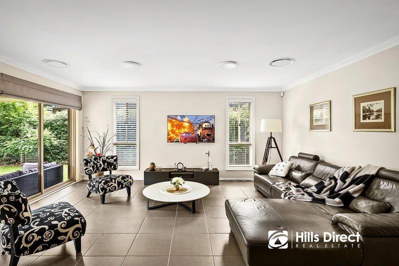 Photo - 51 Meander Crescent, The Ponds NSW 2769 - Image 6