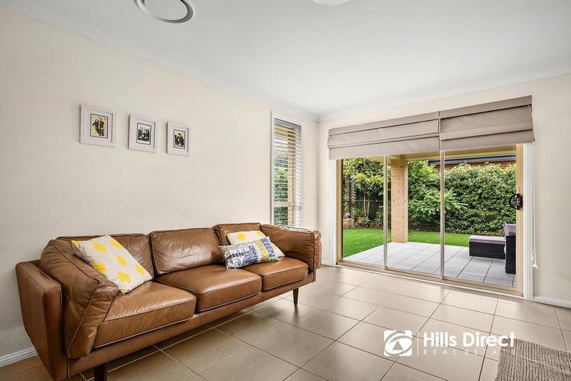 Photo - 51 Meander Crescent, The Ponds NSW 2769 - Image 7