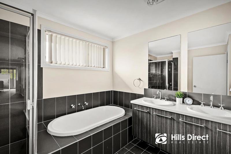 Photo - 51 Meander Crescent, The Ponds NSW 2769 - Image 10