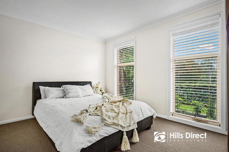 Photo - 51 Meander Crescent, The Ponds NSW 2769 - Image 11