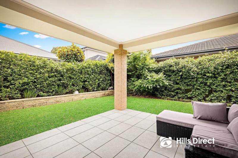 Photo - 51 Meander Crescent, The Ponds NSW 2769 - Image 14