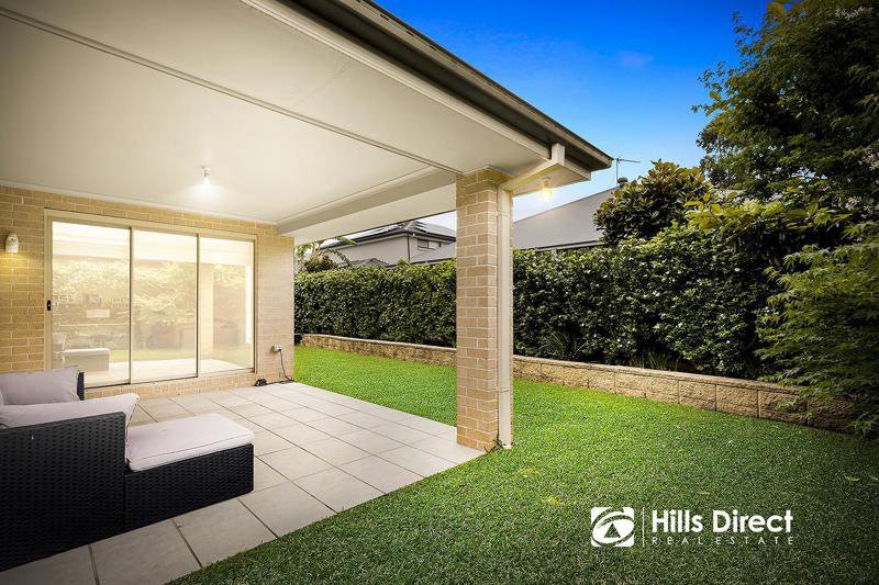 Photo - 51 Meander Crescent, The Ponds NSW 2769 - Image 15