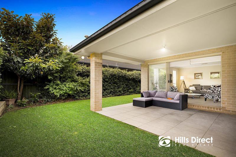 Photo - 51 Meander Crescent, The Ponds NSW 2769 - Image 16