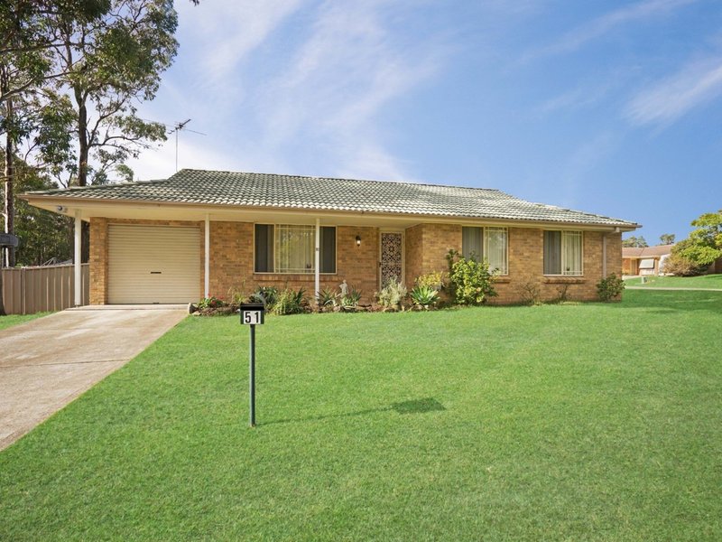 51 Melaleuca Drive, Metford NSW 2323