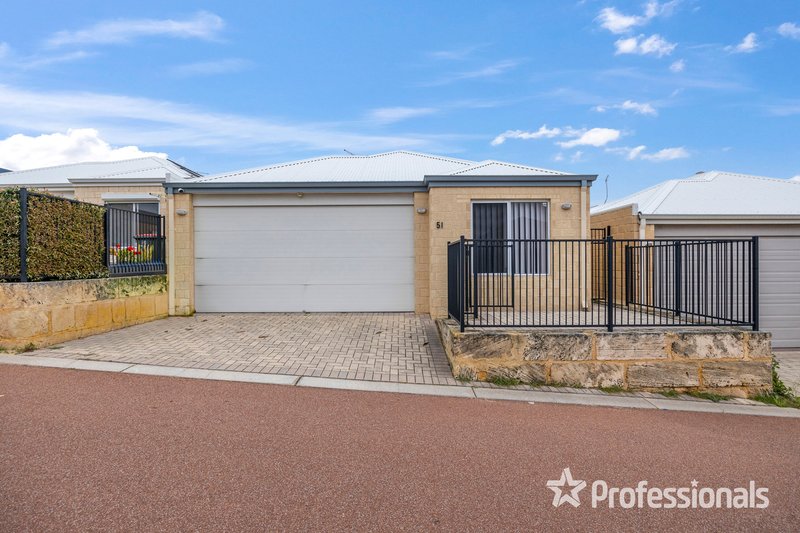 Photo - 51 Melbourne Loop, Clarkson WA 6030 - Image 18