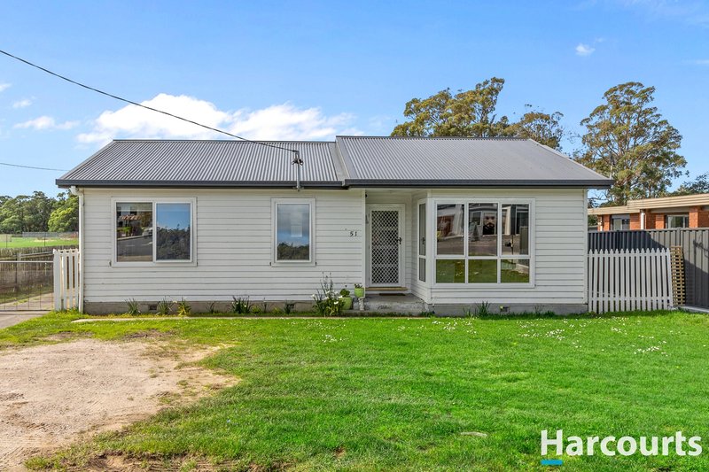 51 Mersey Main Road, Spreyton TAS 7310