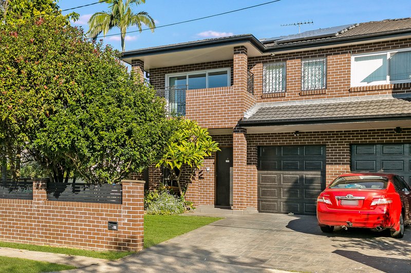 51 Middleton Road, Chester Hill NSW 2162