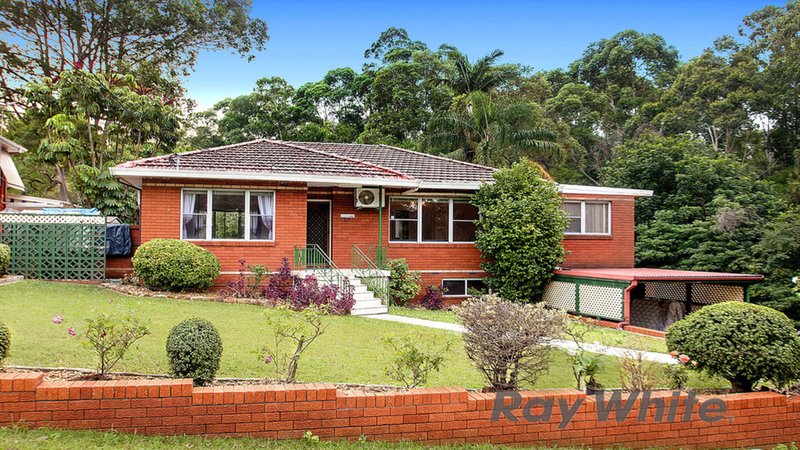 51 Mobbs Lane, Carlingford NSW 2118