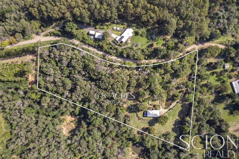 Photo - 51 Moffat Road, Kin Kin QLD 4571 - Image 15