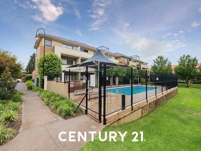 Photo - 5/1 Monash Green Drive, Clayton VIC 3168 - Image 9