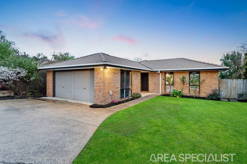 Photo - 51 Monique Drive, Langwarrin VIC 3910 - Image 20