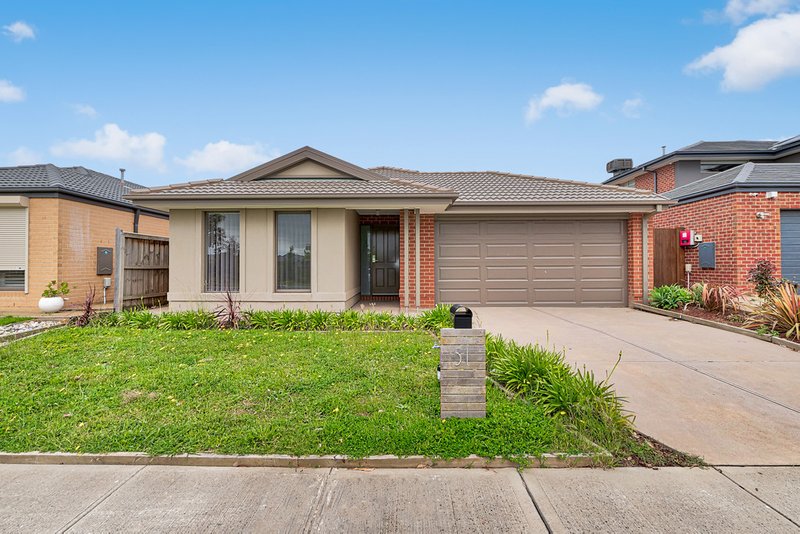 51 Morningside Boulevard, Cranbourne West VIC 3977