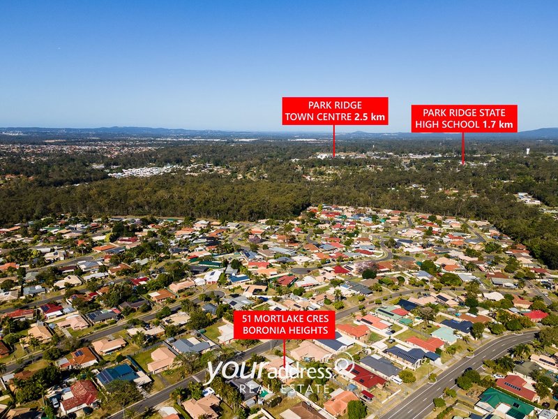 Photo - 51 Mortlake Crescent, Boronia Heights QLD 4124 - Image 15