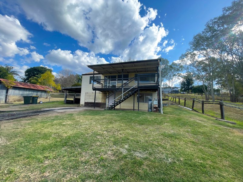 51 Mount Lindesay Hwy , Rathdowney QLD 4287