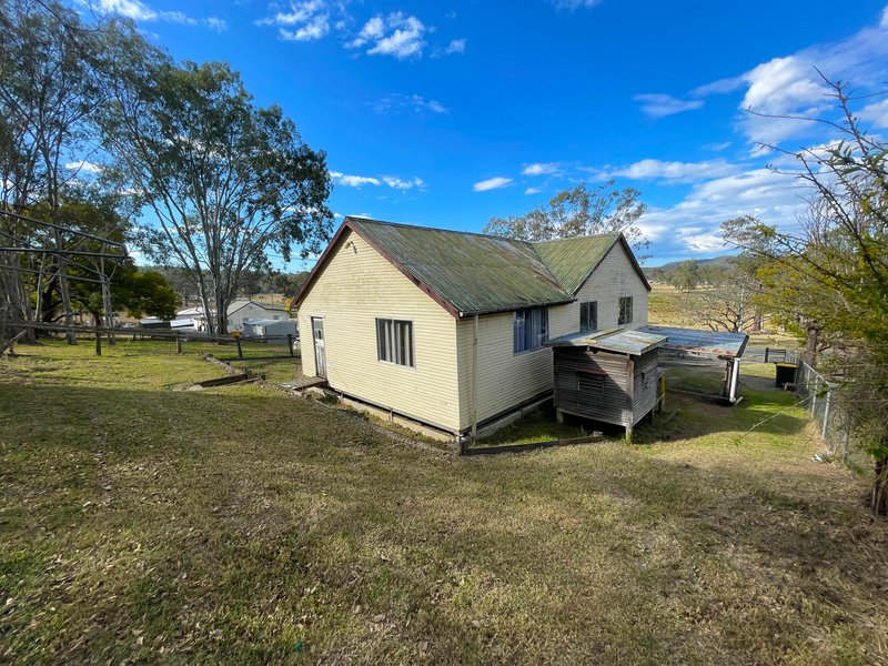 Photo - 51 Mount Lindesay Hwy , Rathdowney QLD 4287 - Image 8