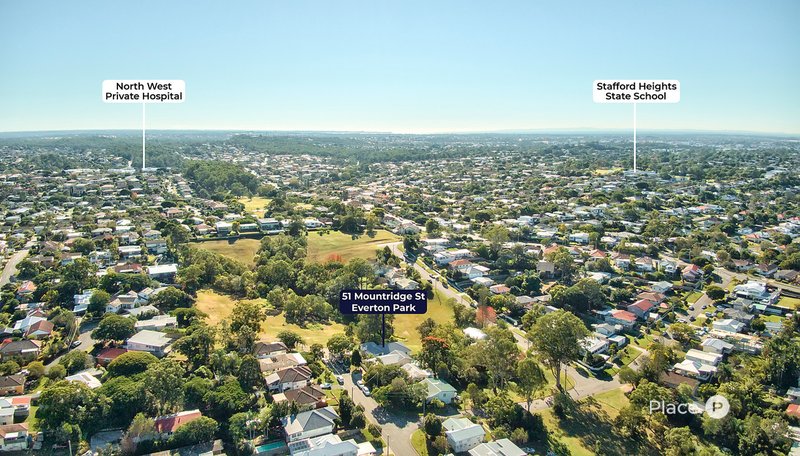 Photo - 51 Mountridge Street, Everton Park QLD 4053 - Image 23