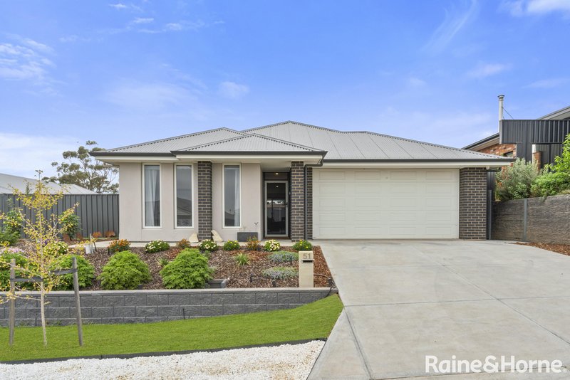 51 Muirfield Street, Mount Barker SA 5251