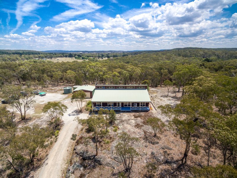 51 Mulwaree Drive, Tallong NSW 2579