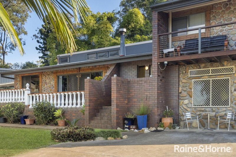 Photo - 51 Nandala Drive, Tanah Merah QLD 4128 - Image 2