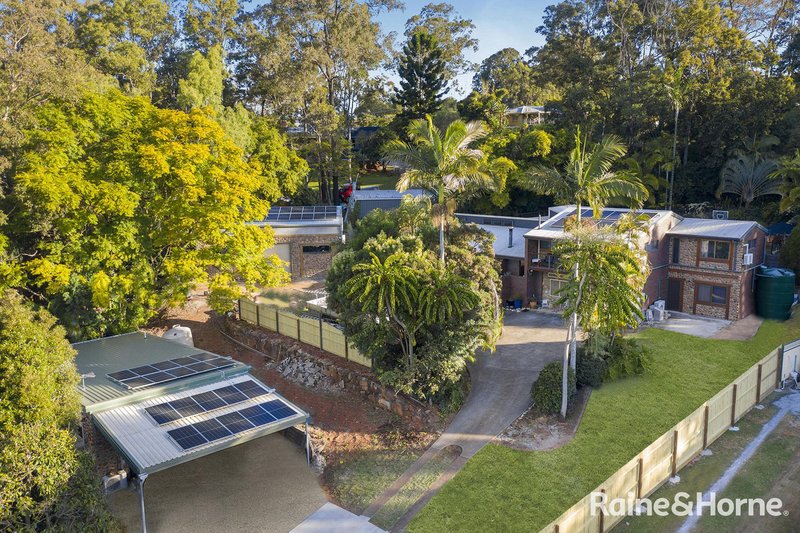 Photo - 51 Nandala Drive, Tanah Merah QLD 4128 - Image 26