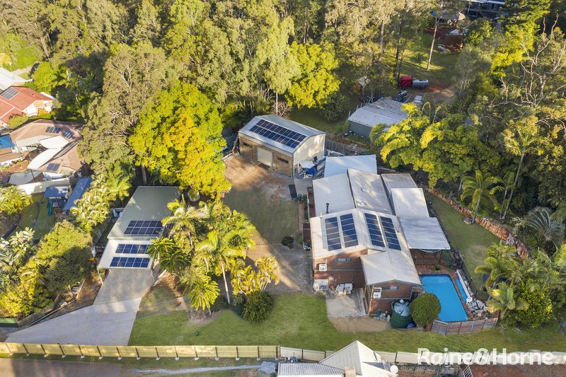 Photo - 51 Nandala Drive, Tanah Merah QLD 4128 - Image 27