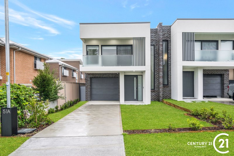 51 Neerini Avenue, Smithfield NSW 2164