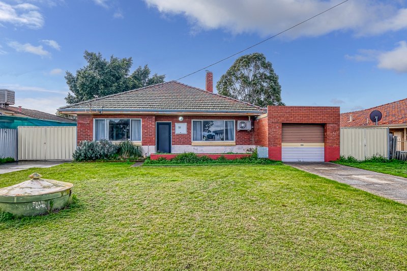 51 Nicol Road, Parkwood WA 6147