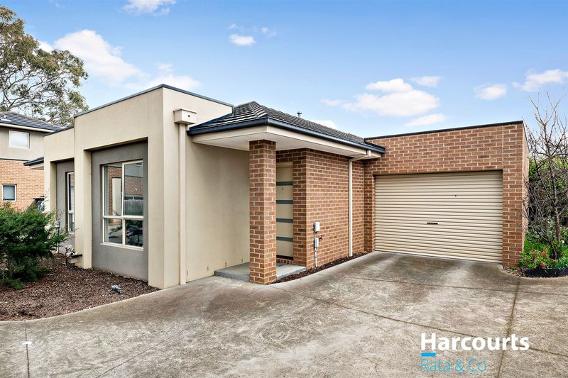 5/1 Nirvana Drive, South Morang VIC 3752