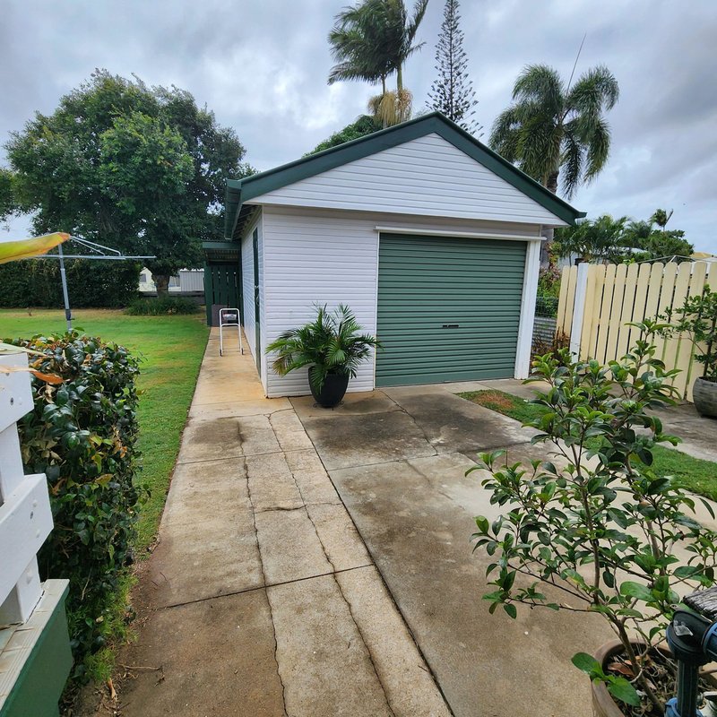 Photo - 51 Nott Street, Norville QLD 4670 - Image 18