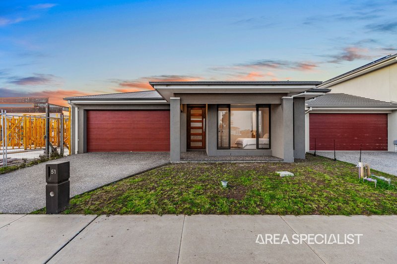 Photo - 51 Oconnor Avenue, Clyde North VIC 3978 - Image 32