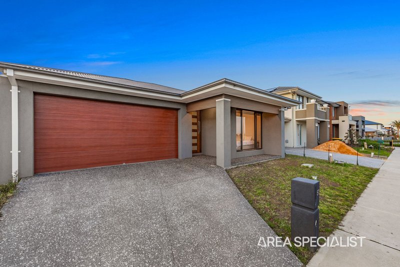 Photo - 51 Oconnor Avenue, Clyde North VIC 3978 - Image 33