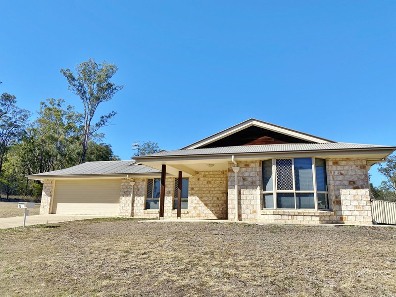 51 Old Wondai Road, Wondai QLD 4606