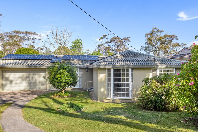 51 Orient Street, Willow Vale NSW 2575