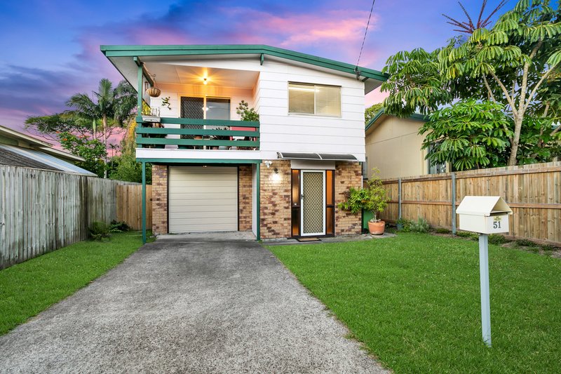 51 Osborne Terrace, Deception Bay QLD 4508