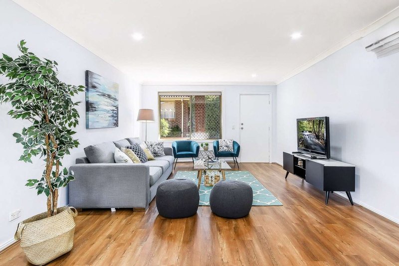 Photo - 5/1 Page Street, Wentworthville NSW 2145 - Image 2