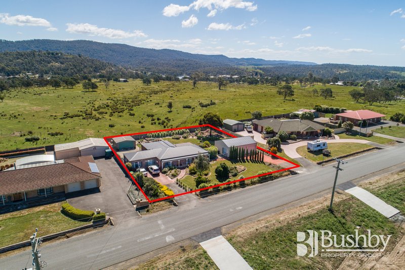 51 Panorama Road, Blackstone Heights TAS 7250