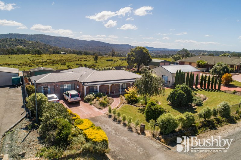 Photo - 51 Panorama Road, Blackstone Heights TAS 7250 - Image 3